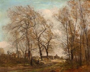 Sous-bois