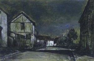 La Ferte-milon Le Soir La Ferte-milon Le Soir