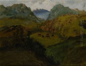 Caballos Salvajes