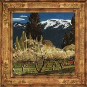 In Bloom In Bloom