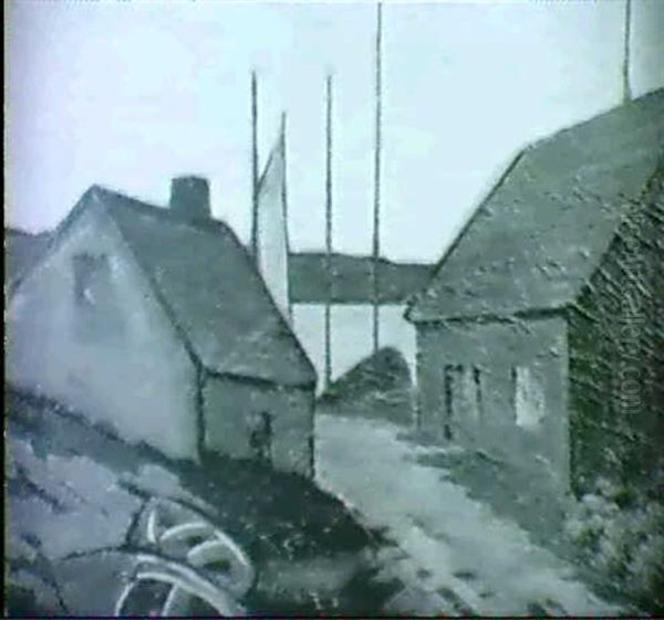 Coastal Village - view 1