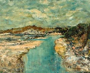 Landscape, Victor Harbour Landscape, Victor Harbour