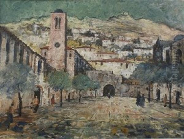 Italy - view 1