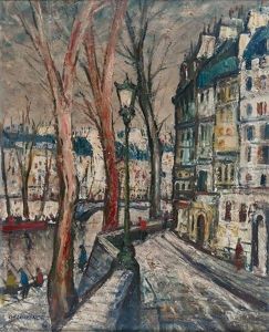 Quai Danjou Quai Danjou