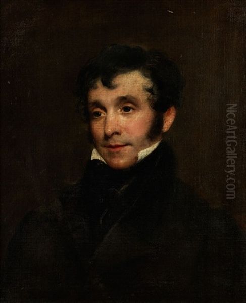 Bildnis Des Humphry Davy (1778-1829) - view 1