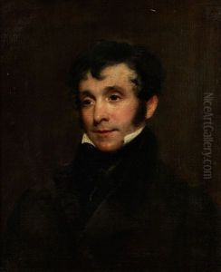 Bildnis Des Humphry Davy (1778-1829)