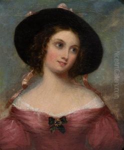 Portrait Of A Lady