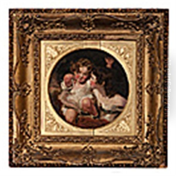 Portrait Of Girls - view 1