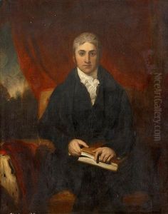 Frederick William Harvey, 5th Earl Of Bristol Frederick William Harvey, 5th Earl Of Bristol