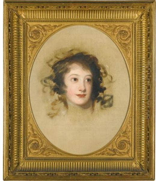 Portrait Of A Lady - view 1