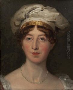 Lady Elizabeth Lowther (mrs. William Bentinck)