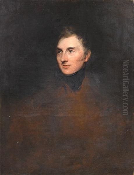 Portrait Of General Sir George Murray - view 1