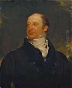 Bildnis Des Prince Frederick Augustus, Duke Of York And Albany