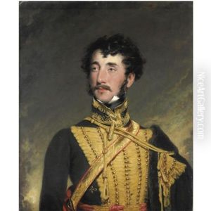 Ritratto Di Militare