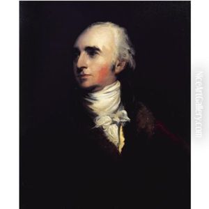 Portrait Of John Stuart, 4th Earl And 1st Marquess Of Bute (1744-1814)