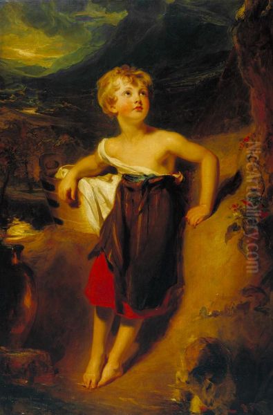 Lady Georgiana Fane - view 1