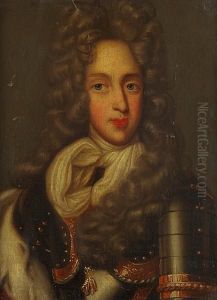 An Unknown Nobleman