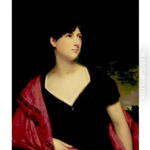 Portrait Of A Lady - view 1