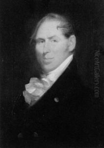 Portrait Of A Gentleman by Thomas Lawrence
