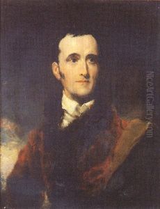 Portrait De Richard Davis
