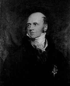 Portrait De John, 6e Duc De Bedford