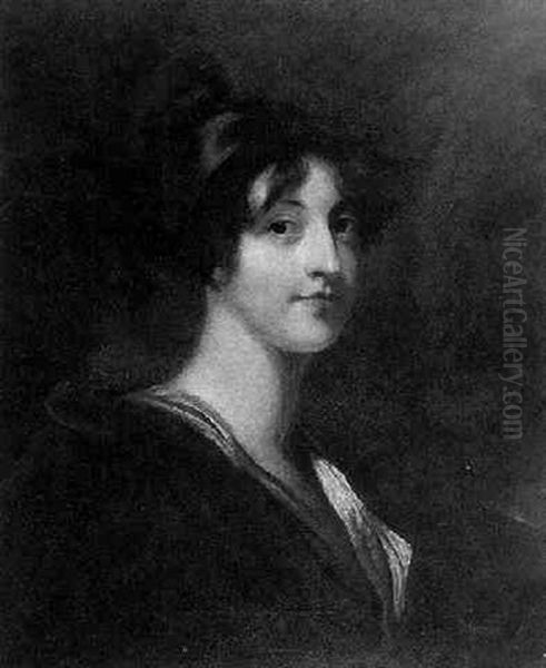 Lady Mary Bentinck - view 1