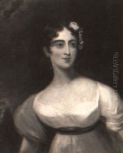 Portrait Of A Lady Portrait Of A Lady