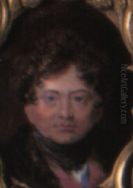King George Iv - view 1