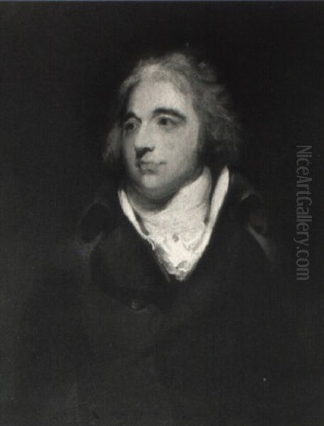 Portrait Des Earl Of Buckinghamshire - view 1
