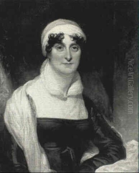 Portrait Of A Lady - view 1