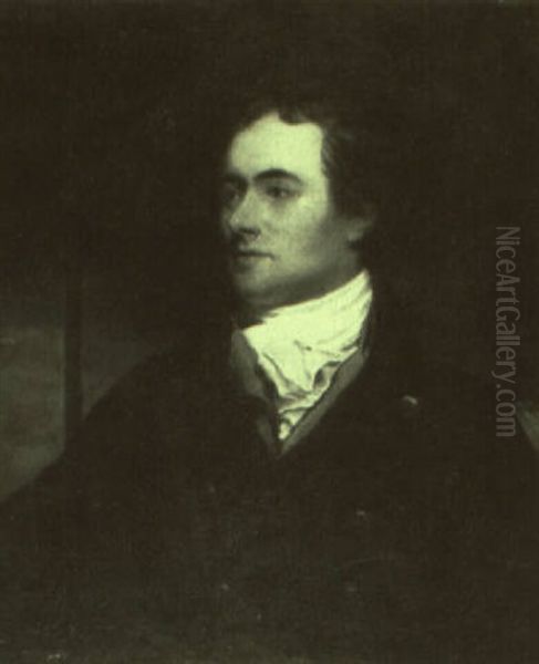 Portrait Of A Gentleman - view 1