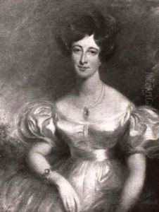 Portrait Of A Woman