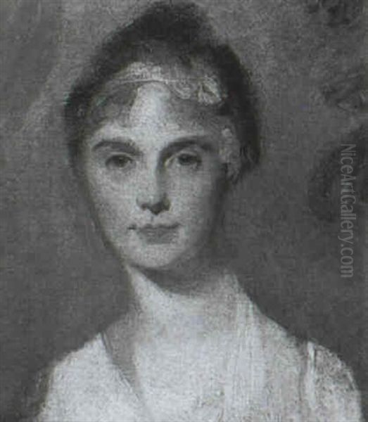 Portrait Of A Lady - view 1