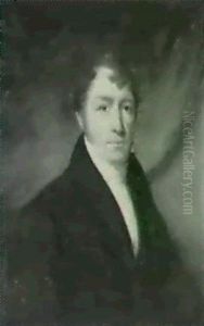 Portrait Of A Gentleman