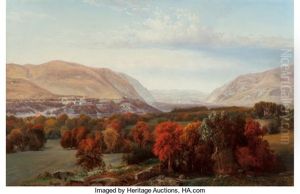 View Of West Point