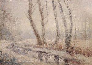 Snowy Landscape thumbnail