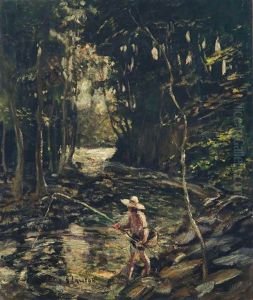 Fishing Fishing