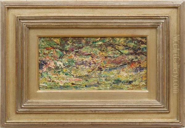 Untitled (landscape) - view 1