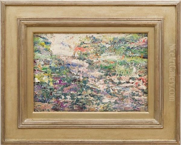 Landscape (spring Thaw) - view 1