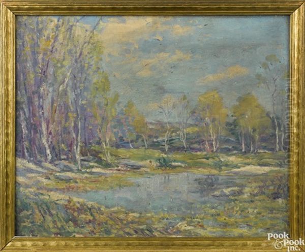 Autumn - view 1