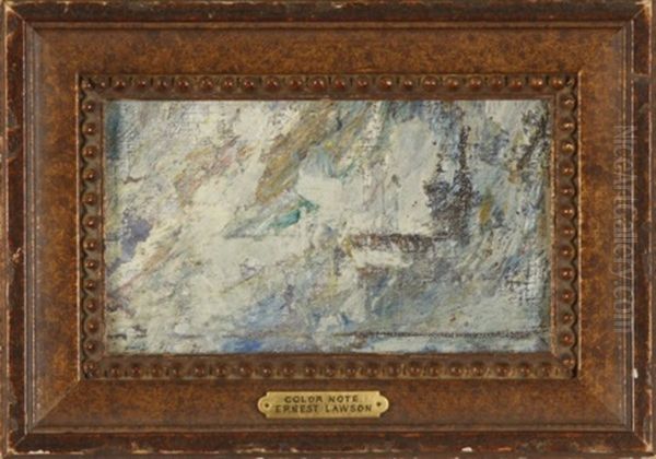 Color Note - view 1