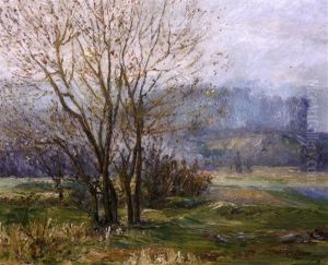 Paysage Paysage