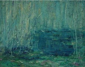 Swamp Willows