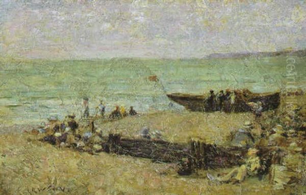 Bay Shore - view 1