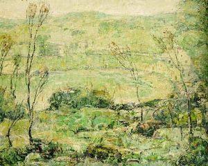 Landscape (untitled) Landscape (untitled)