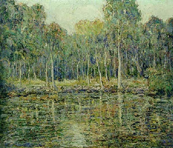 Cypress Grove - view 1