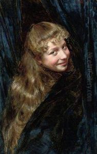 Hide And Seek by Gaetano Bellei
