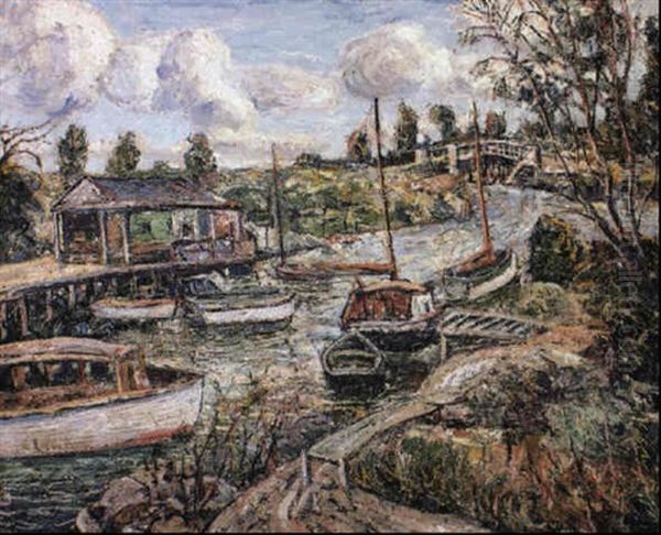 Boats For Hire - view 1