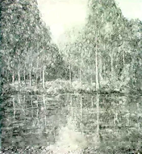 Cypress Grove - view 1