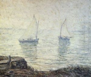 Sailboats Sailboats